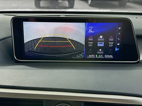 Used 2017 Lexus RX 350 FWD image 23