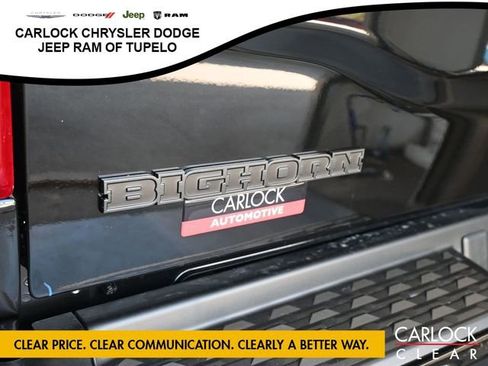 New 2026 RAM 2500 Big Horn image 57
