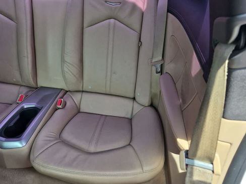 Used 2011 Cadillac CTS Performance AWD/4WD image 18