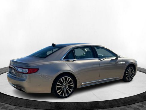 Used 2018 Lincoln Continental Reserve image 6