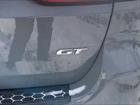 Used 2024 Dodge Durango GT image 9