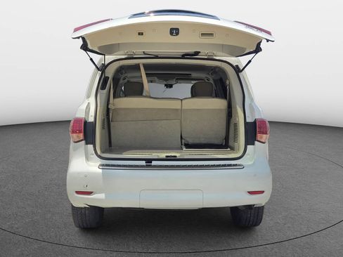 Used 2011 INFINITI QX56 2WD image 7