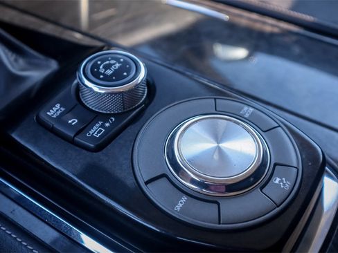 Used 2020 INFINITI QX80 Luxe w/ Proassist Package image 16