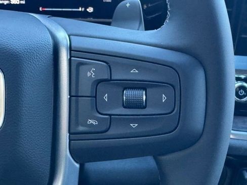 New 2026 GMC Sierra 1500 SLT w/ SLT Premium Plus Package image 7