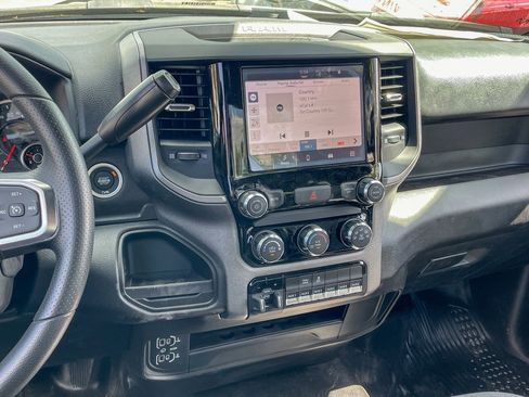 New 2025 RAM 3500 Tradesman image 23