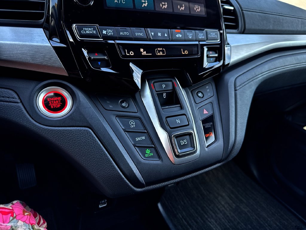 Used 2023 Honda Odyssey EX-L image 19