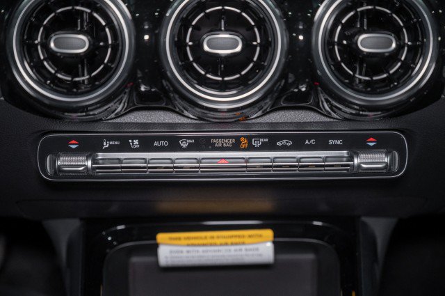 Certified 2026 Mercedes-Benz GLB 250 image 16