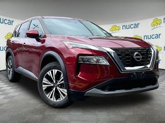 Used 2023 Nissan Rogue SV AWD/4WD video 1