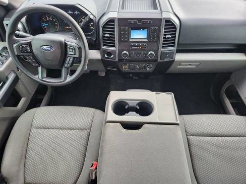 Used 2018 Ford F150 XLT RWD image 25