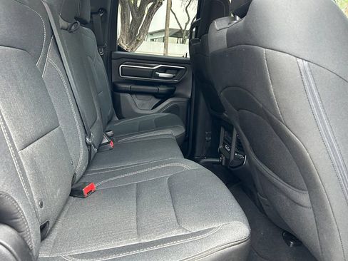 Used 2019 RAM 1500 Big Horn RWD image 38