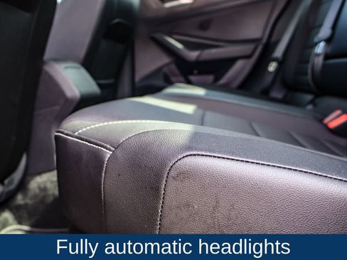 Used 2023 Volkswagen Jetta SE w/ Panoramic Sunroof Package image 13