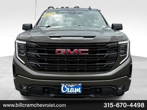 Used 2023 GMC Sierra 1500 Elevation AWD/4WD image 43