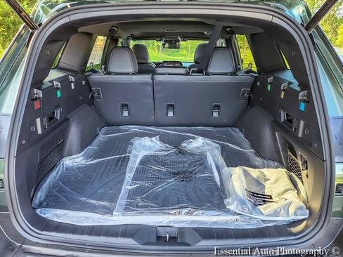 New 2026 Subaru Outback Wilderness AWD/4WD image 23