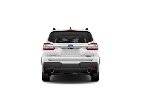 New 2025 Subaru Ascent Touring image 9