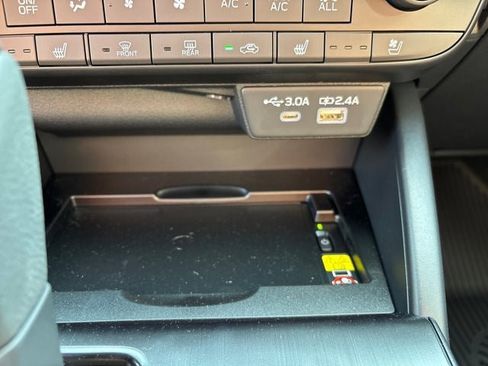 New 2026 Subaru Outback Touring XT AWD/4WD image 78