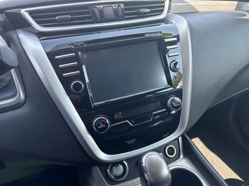 Used 2015 Nissan Murano Platinum w/ Platinum Technology Package image 10