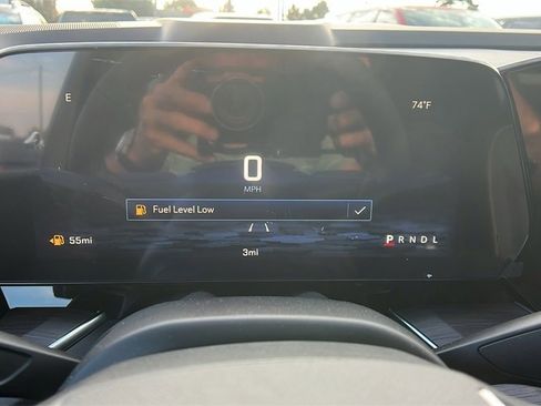 New 2026 Chevrolet Suburban Premier w/ Sun And Tow Package image 26