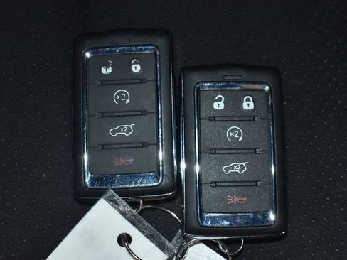 Used 2024 Jeep Grand Cherokee Altitude AWD/4WD image 38