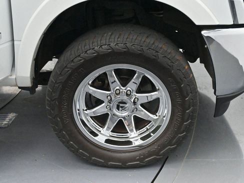 Used 2022 RAM 2500 Limited AWD/4WD image 34