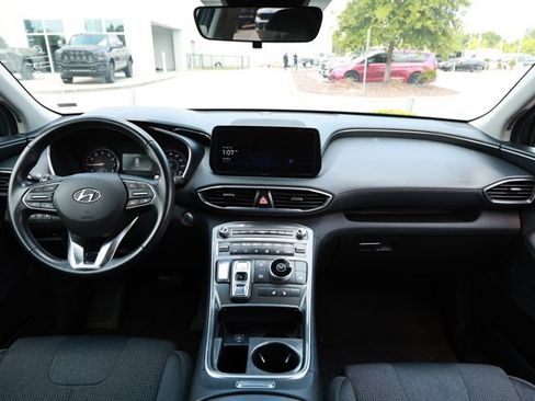 Used 2023 Hyundai Santa Fe SEL FWD image 32