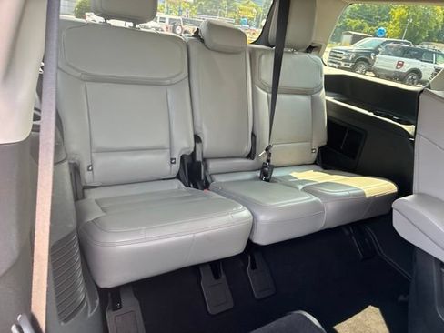 Certified 2025 Ford Expedition Active AWD/4WD image 74