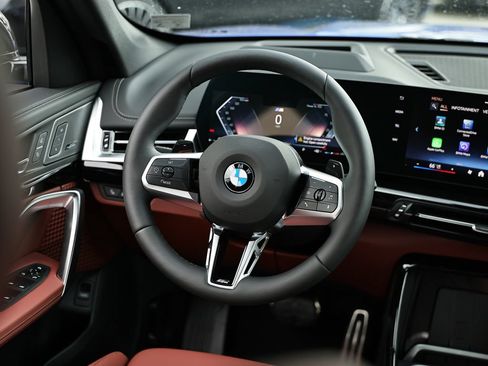 New 2026 BMW X1 xDrive28i w/ Technology Package AWD/4WD image 28