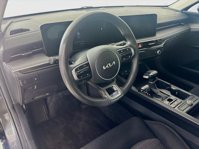 Used 2025 Kia K5 LXS FWD image 7