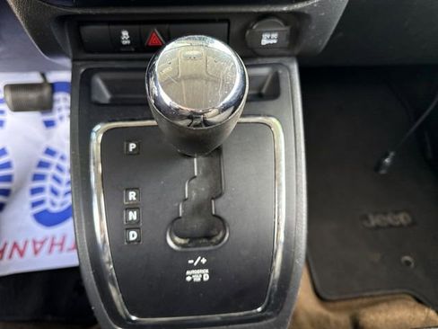 Used 2017 Jeep Patriot Sport w/ Power Value Group FWD image 25