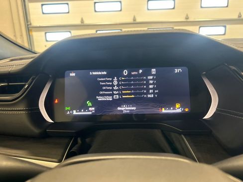 New 2026 Jeep Grand Cherokee L Limited image 21