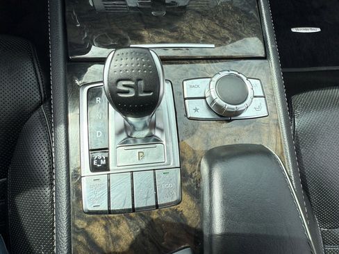 Used 2013 Mercedes-Benz SL 550 image 21