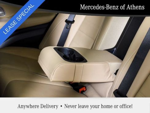 New 2026 Mercedes-Benz GLE 350 4MATIC image 39