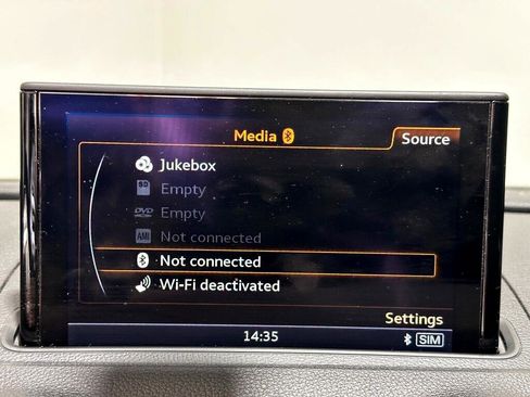 Used 2016 Audi A3 1.8T Premium w/ Audi MMI Navigation Plus image 24