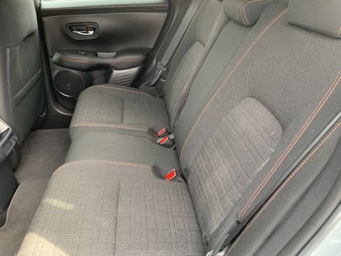 Used 2024 Honda HR-V Sport image 20