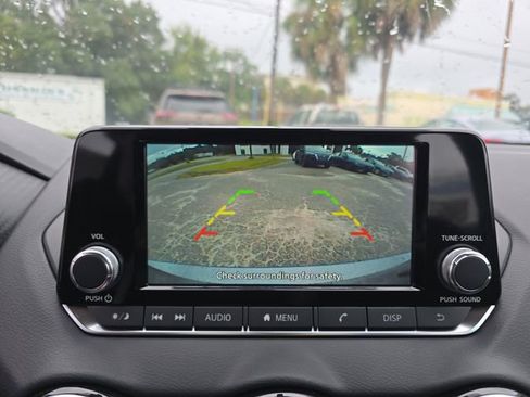 New 2025 Nissan Sentra S image 18