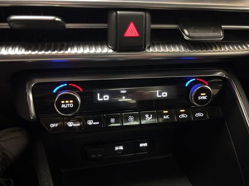 Used 2021 Kia K5 EX image 13