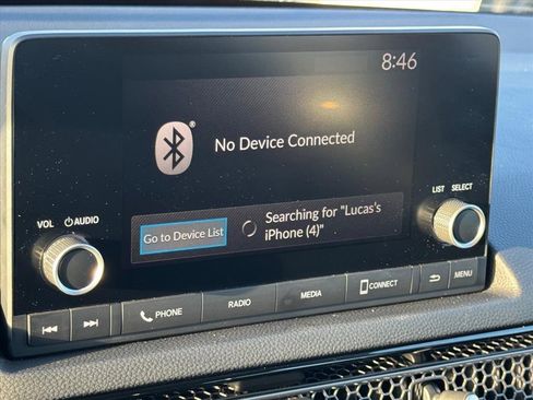 Used 2022 Honda Civic Sport image 21