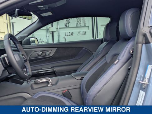 New 2026 Ford Mustang Dark Horse RWD image 17
