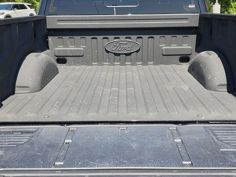 Used 2022 Ford F150 Platinum w/ Equipment Group 701A High AWD/4WD image 19