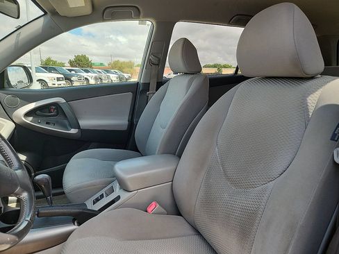 Used 2007 Toyota RAV4 Limited AWD/4WD image 10