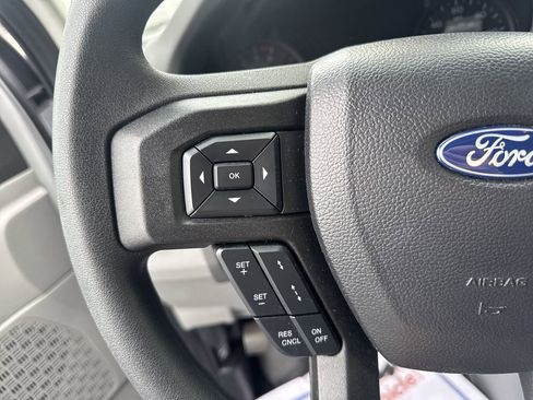 New 2025 Ford E-450 and Econoline 450 Super Duty w/ Driver's Safety Package image 15