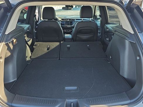 Used 2023 Buick Encore GX Select w/ Sport Touring Package image 30