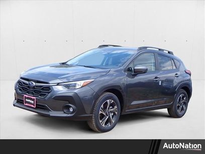 New 2025 Subaru Crosstrek 2.5i Premium