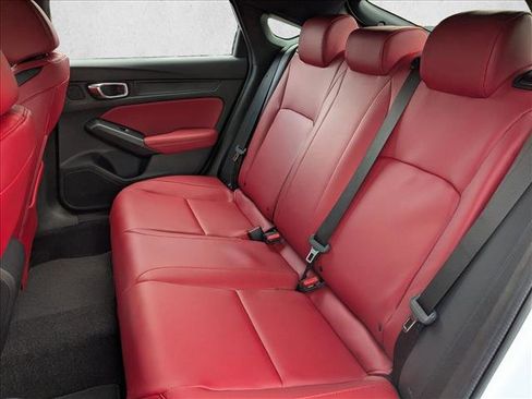 New 2026 Acura Integra A-Spec image 16