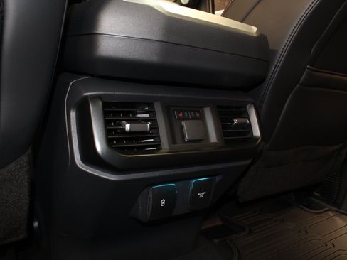 Used 2026 Ford F150 Raptor AWD/4WD image 52