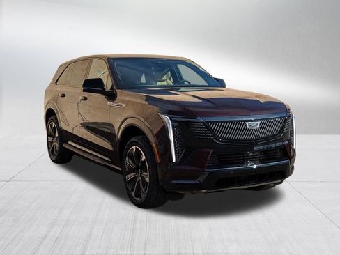 Used 2025 Cadillac Escalade IQ Sport 2 AWD/4WD image 3