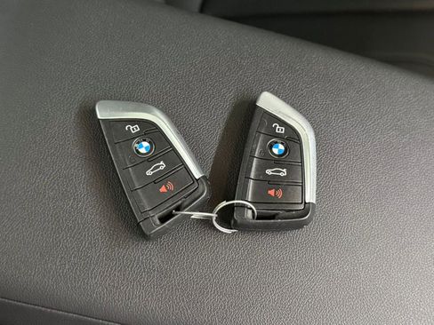 Used 2019 BMW X3 xDrive30i w/ Convenience Package image 57