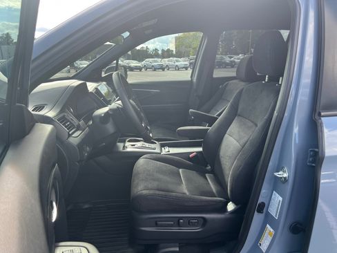 Used 2022 Honda Pilot Sport image 30