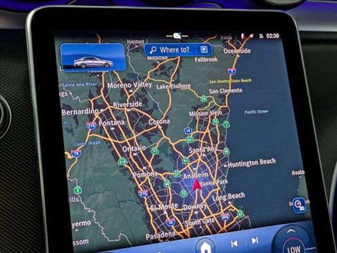 New 2026 Mercedes-Benz C 300 Sedan image 14