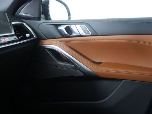 New 2026 BMW X6 xDrive40i w/ Executive Package image 25