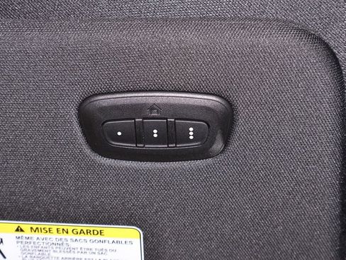 Used 2025 RAM 1500 Rebel w/ Rebel Level 2 Equipment Group AWD/4WD image 38